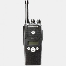 Motorola CP 160 VHF/UHF (СНЯТО С ПРОИЗВОДСТВА)
