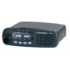 Motorola GM-140 VHF/UHF (СНЯТО С ПРОИЗВОДСТВА)