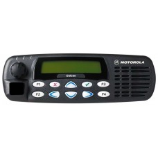 Motorola GM-360 VHF/UHF/LB (СНЯТО С ПРОИЗВОДСТВА)