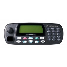 Motorola GM-380 VHF/UHF (СНЯТО С ПРОИЗВОДСТВА)