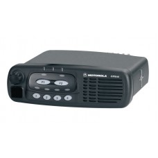 Motorola GM-640 VHF/UHF MPT-1327 (СНЯТО С ПРОИЗВОДСТВА)