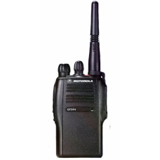 Motorola GP 344 VHF/UHF (СНЯТО С ПРОИЗВОДСТВА)