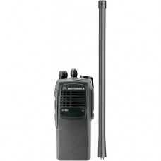 Motorola GP-340 LB (СНЯТО С ПРОИЗВОДСТВА)