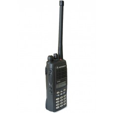 Motorola GP-380 VHF/UHF/LB (СНЯТО С ПРОИЗВОДСТВА)