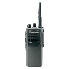 Motorola GP-640 VHF/UHF (СНЯТО С ПРОИЗВОДСТВА)