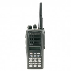 Motorola GP-680 VHF/UHF (СНЯТО С ПРОИЗВОДСТВА)