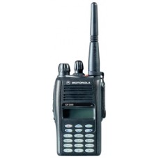 Motorola GP388 VHF/UHF (СНЯТО С ПРОИЗВОДСТВА)