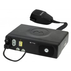 Motorola СM -140 VHF/UHF (СНЯТО С ПРОИЗВОДСТВА)