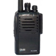 Цифровая радиостанция носимая Аргут РК-301М UHF
