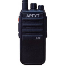 Радиостанция портативная Аргут А-73 UHF